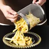 1,5-Liter-Fritteuse aus Edelstahl mit Frittierkorb und Produktbild-Vorschau 3