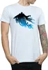 Harry Potter - T-Shirt für Herren BI29596 (M) (Grau) Produktbild-Vorschau 3