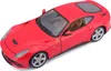 BBU 1:24 Ferrari F12 Berlinetta 26007 60072 Produktbild-Vorschau 8