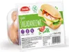 GLUTENFREIE FRÜHSTÜCKSBRÖTCHEN (3 Stück) 120 g – INCOLA Produktbild-Vorschau 1