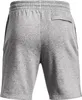 Under Armour Ua Rival Fleece Shorts-Grau 1379779-025__LG Produktbild-Vorschau 8