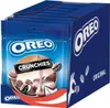 Oreo Crunchies Dipped 110g Produktbild-Vorschau 2