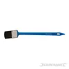 Silverline Heizkörperpinsel, extra lang 50 mm Produktbild-Vorschau 4