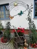 GardenAndPools Rosenbogen HOLLAND RUND Gesamtbreite 1,60 m Produktbild-Vorschau 3