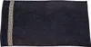 Uterák GREEK 50 x 90 cm čierny, 100% bavlna Náhľad obrázku produktu 6