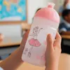 Butelka R&B Girl Ballerina 500ml Podgląd zdjęcia produktu 7