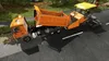 Simulateur d'entretien des routes Voir les images du produit 4