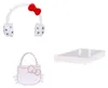 Poupée de mode Bratz x Hello Kitty – Yasmin, poupée de Voir les images du produit 10