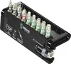 Wera Bit-Check 10 Stainless 1 Produktbild-Vorschau 1