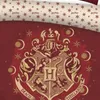 Zestaw poszewek na kołdrę i poduszkę Harry Potter 200x200 + Podgląd zdjęcia produktu 2