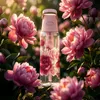 Butelka Filtrująca Dafi SOLID 0,7 Baby Pink z Filtrem Podgląd zdjęcia produktu 5