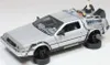Welly Zurück In Die Zukunft Delorean Ii Diecast-modell 1/24 Produktbild-Vorschau 13