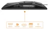 AOC AGON PRO CS24A - Counter Strike 2 Edition - LED-Monitor Produktbild-Vorschau 8