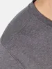 Tazzio Herren T-Shirt Rundhals E105 (Anthrazit, XL) Produktbild-Vorschau 4