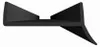 STEIGNER Guarnizione PVC per zoccolo cucina 15mm / 16mm / Anteprima dell’immagine prodotto 3