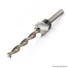 Famag Aufsteckversenker HSS 180 Grad 2106.310 - 10mm - 30mm Produktbild-Vorschau 3