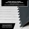 LM Strukturpaste fein 1,7 kg | Texture Paste |  für Produktbild-Vorschau 2