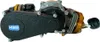 Tuning Motor 2-Takt Big Bore gelb gold TOP Mini Cross Dirt Produktbild-Vorschau 5