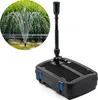 BluGarda BluFilter 2011 - 3-in-1 Teichpumpe mit Filter - Produktbild-Vorschau 9
