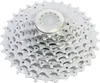 Shimano Deore XT CS-M770 Kazeta 9-Speed 11-32T Náhľad obrázku produktu 10