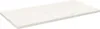 vidaXL Plateau de table blanc 110x60x2,5 cm Pin massif Voir les images du produit 7