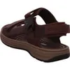 Clarks Saltway Edge 26184777 7, Sandaletten in Braun für Produktbild-Vorschau 11