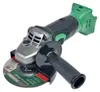 HiKOKI G18 DSL2 W5Z Akumulátorová uhlová brúska 18 V 125 mm Náhľad obrázku produktu 1