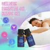 Sada esenciálnych olejov pre difúzor, 6 vôní, aromaterapia, Náhľad obrázku produktu 4