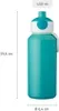 Trinkflasche pop-up Campus 400 ml - Paw Patrol Pups Produktbild-Vorschau 5