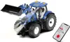 Siku Holland T7.315, Traktor, 1:32, 3 Jahr(e) Produktbild-Vorschau 1