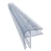 Duschkabinendichtung DK06 6 mm-7 mm 10 cm Produktbild-Vorschau 5