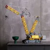 LEGO Technic 42146 - Żuraw gąsienicowy Liebherr LR 13000 Podgląd zdjęcia produktu 28