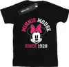 Disney - "Since 1928" T-Shirt für Damen BI36224 (XXL) Produktbild-Vorschau 1