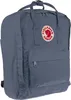 A studio shot of a grey Fjällräven Kanken backpack. Náhled obrázku produktu