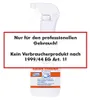 Becher 1605000 Becher Détartrant cuisine Nettoyant cuisine Voir les images du produit 1