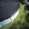 Copertura invernale per piscina ovale 6,10 x 3,75 m o in 8 Anteprima dell’immagine prodotto 3