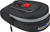 Satteltasche KLICKFIX MICRO 40 + Adapter schwarz Produktbild-Vorschau 1