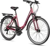 Adler Verona Wave vielseitiges Trekkingbike mit Produktbild-Vorschau 2
