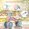 COSTWAY Bicicletta senza pedali per bambini a partire da 1 Anteprima dell’immagine prodotto 8