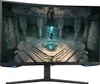 Gaming-Monitor Odyssey Smart G6 G65B, Schwarz, 32 Zoll, Produktbild-Vorschau 16