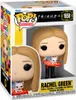 Funko Pop! Friends - Figurki Rachel Green - Winylowa Postać Produktbild-Vorschau 1