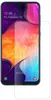 1+1x Schutzfolie für Samsung Galaxy A40 matt - Anti-Shock Produktbild-Vorschau 2