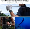 HUAWEI Watch GT 5Pro 46 mm Smartwatch Health-Tracking EKG Produktbild-Vorschau 13
