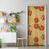 Tür Selbstklebende 90x210 cm Türfolie Türtapete Klebefolie Produktbild-Vorschau 5