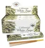 Räucherstäbchen Green Tree "White Sage" 15gr. Produktbild-Vorschau 4