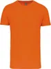 Kariban T-Shirt BIO150IC mit Rundhalsausschnitt Produktbild-Vorschau 2
