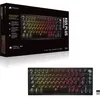 Corsair K65 PLUS WIRELESS, Gaming-Tastatur Produktbild-Vorschau 2