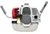 IKRA Benzin Freischneider IBF 4342 | 1250 Watt | 1,3l Tank Produktbild-Vorschau 5