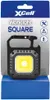 XCell Work Square LED-Akku-Leuchte 7 Lichtmodi (ideal für Anteprima dell’immagine prodotto 3