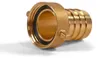 Schlauchverschraubung 1" Innengewinde x 25mm Schlauchtülle Produktbild-Vorschau 2